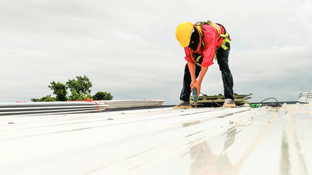 Waterproofing in Halfway House, PA