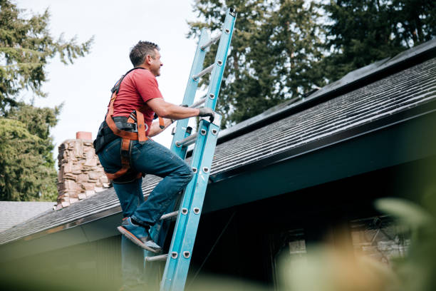 Professional Roofing Services in Halfway House, PA